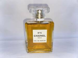 残量多　シャネル　ＣＨＡＮＥＬ　Ｎ°５　オードゥパルファム　ヴァポリザター　５０ｍｌ　