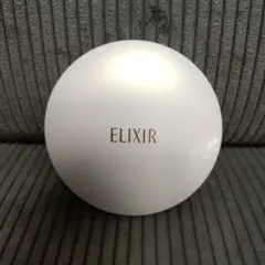 ELIXIR エリクシール パウダーファンデーション