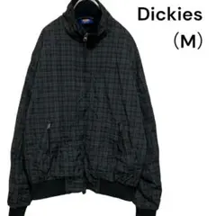 【Dickies】アウター ジャケット チェック オシャレ