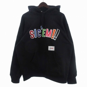 ダブルタップス WTAPS シュプリーム Supreme Sic