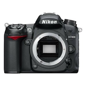 中古 １年保証 美品 Nikon D7000 ボディ