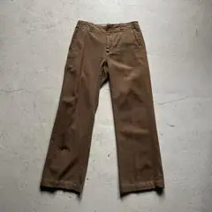 GAP “boot fit” Flare Pants W30L30