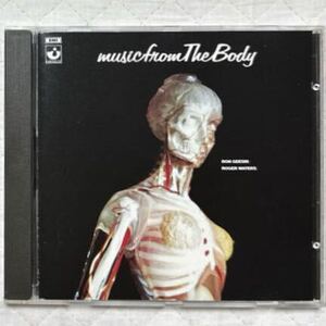 Ron Geesin & Roger Waters（Pink Floyd） Music From The Body