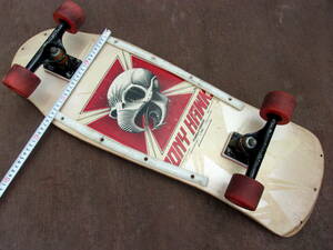 80s VINTAGE POWELL PERALTA TONY HAWK スケートボード 80年代 ビンテージ パウエル ペラルタ トニーホーク bones dog town santa cruz sk8