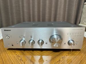 パイオニア インテグレーテッドアンプ A-70DA Pioneer 2018年製 デジタルアンプ