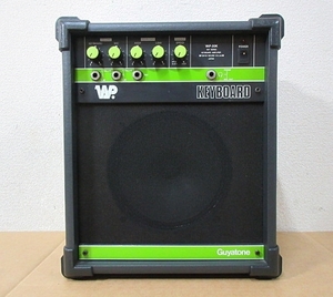 S5892 中古 Guyatone グヤトーン VAP-20K キーボードアンプ