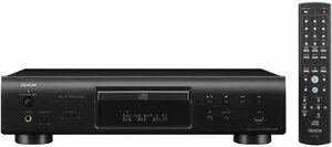 DENON デノン CDプレーヤー DCD-755SE(中古品)