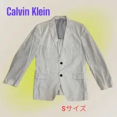 Calvin Klein カルバンクライン ジャケット メンズ ストライプ