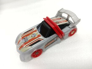 シフトハイスピード てれびくん付録 シフトカー 仮面ライダードライブ B