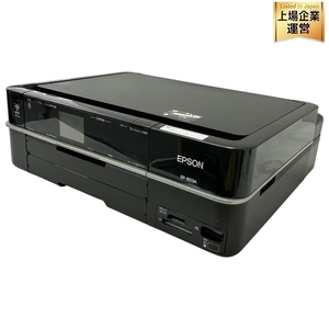 EPSON エプソン EP-803A インクジェットプリンター 2011年製 カラリオ コピー機 家電 ジャンク H9463806