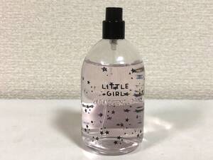 ★ZARA★ザラ★リトルガール★オーデコロン★100ml★