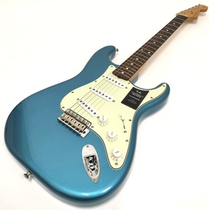 Fender Vintera II 60s Stratocaster 2023年製