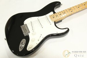 [良品] Fender Player Stratocaster 【2点支持トレモロ/ミディアムジャンボフレット】 2020年製 [PKX07]