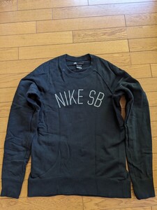 NIKE SBスウェット ナイキ Nike SB Everett Energy Crew ナイキSB トレーナー スウェット クルーネック スノーボード スノボ グラトリ