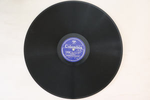 78RPM/SP Felix Weingarter Symphony No.9 In D Minor (Beethoven) No.13 / No.14 W46 COLUMBIA 12 /00500