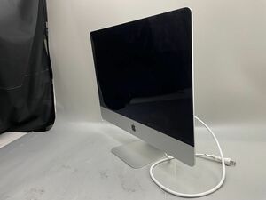 ★1円スタート★動作良好 Apple iMac (21.5-inch, Late 2013) Core i5 4570R 16GB 1TB MacOS X v10.15.7 保証付き★