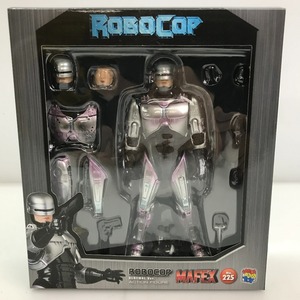 05w06425★1円~ 【フィギュア】 ROBOCOP RENEWAL Ver ACTION FIGURE 中古品