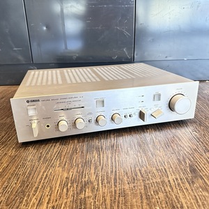 Yamaha A-6 プリメインアンプ ヤマハ -z747