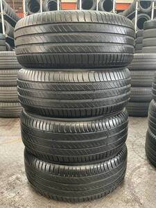 195/60R16 MICHELIN PRIMACY4 2022年製　4本　23,000円　京都から