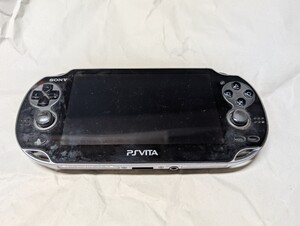 PSVITA本体