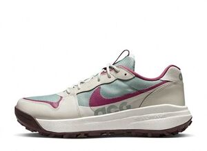 Nike ACG Lowcate "Grey/Purple" 24.5cm DX2256-300