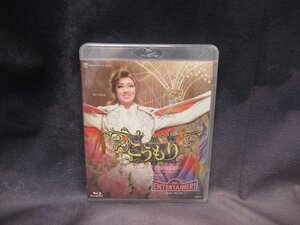 送料無料 新品 未開封 ブルーレイ 宝塚歌劇団 こうもり DVD ミュージカル