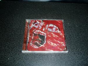 CD「ラウドネス/TERROR~剥離」LOUDNOSS 04年盤