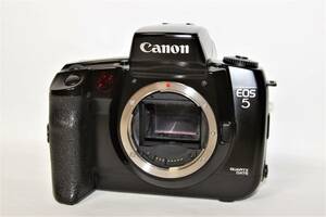 Canon EOS 5 キャノン M7718