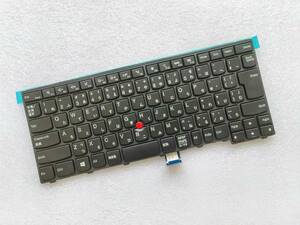 新品 Lenovo Thinkpad E431 T440 T440P T440S L440 T450 T450S T450P E440 T431S T460 日本語 キーボード 