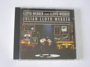 輸入盤ＣＤ　ＬＬＯＹＤ　ＷＥＢＢＥＲ　ｐｌａｙｓ　ＬＬＯＹＤ　ＷＥＢＢＥＲ