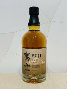 KIRIN 富士/FUJI シングルモルト 46% 700ml 未開栓