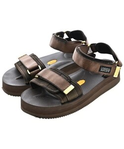 Suicoke サンダル レディース スイコック 中古　古着