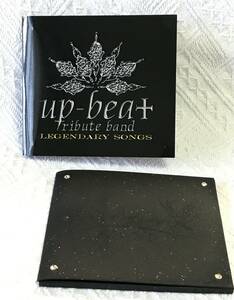 up-beat tribute band LEGENDARY SONGS　送料無料