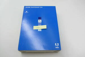 送料無料格安 Adobe Photoshop CS4 Windows ライセンスキーあり B1162