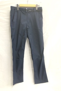 【送料無料】東京)THE NORTH FACE ノースフェイス SILVERY PANT シルベリー パンツ メンズ WINDSTOPPER NP11611　サイズL