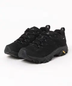 《MERRELL》MOAB 3 SYNTHETIC GORE-TEX