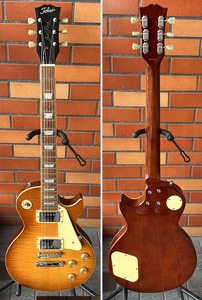 ● Tokai Love Rock MODEL ボルトオンネック Les Paul Type トーカイ レスポール タイプ Made in Korea 