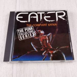 1MC4 CD EATER THE COMPLEAT EATER