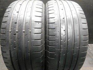 【L233】EAGLE F1◆225/40R18◆2本売切り