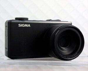 SIGMA DP3 Merrill 付属品多数 完動品