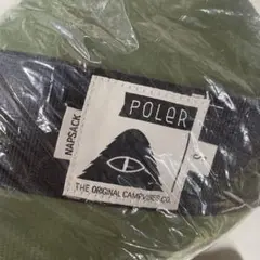 poler napsacks forest Sサイズ