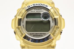 カシオ G-SHOCK DW-9200K デジタル ラウンド クォーツ メンズ 腕時計 CASIO