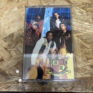 シHIPHOP,R&B HO FRAT HO! アルバム,名作! TAPE 中古品