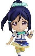 中古フィギュア ねんどろいど 松浦果南 「ラブライブ!サンシャイン!!」