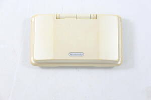 管040510/動作確認済み　中古品 ゲーム ニンテンドーDS 本体 DS Lite NTR-001