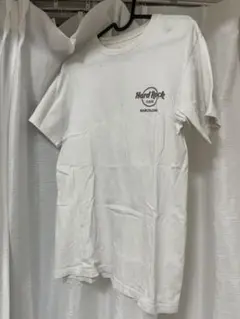 hardRockTシャツ