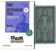 中古フィギュア ウルトラマンティガ 「ウルトラマンティガ」 キャラクタークラシックスminiシリーズ 70mm デジタルガ