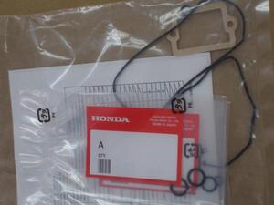 ■NS250R NS250F NSR250R MC11 MC16 MC18 MC21■純正 キャブレターガスケット①16010-KM9-505 16010-KM9-711 16010-KM4-004 16010-KM4-024