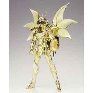 正規 限定 ドラゴン紫龍（神聖衣） ～ORIGINAL COLOR EDITION～ クロスマイス God OCE SAINT CLOTH MYTH SAINT SEIYA Dragon Shiryu Figure