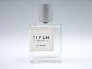 ◎CLEAN/クリーン/CLASSIC/クラシック/THE ORIGINAL/オリジナル/EDP/オードパルファム/60ml/香水/フレグランス/残量約9割